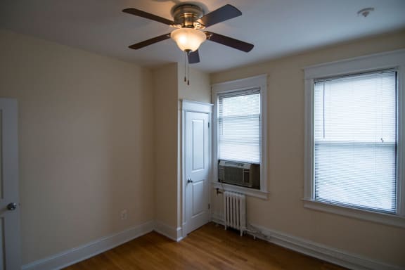 The Abby Apartments Two Bedroom B Bedroom A 02