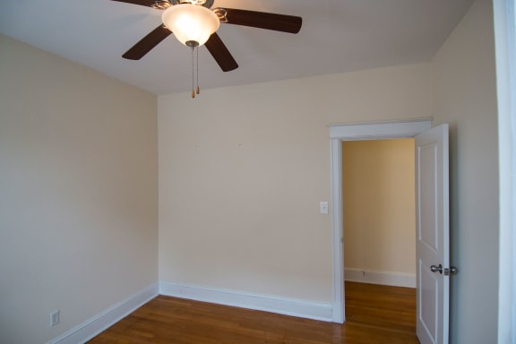 The Abby Apartments Two Bedroom B Bedroom A 04