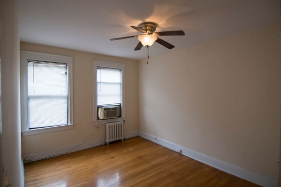 The Abby Apartments Two Bedroom B Bedroom B 01