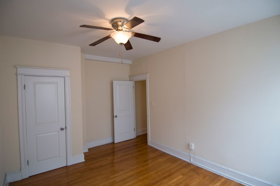 The Abby Apartments Two Bedroom B Bedroom B 03