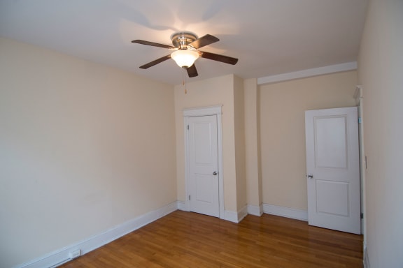 The Abby Apartments Two Bedroom B Bedroom B 04