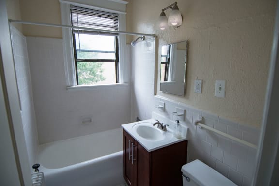 The Abby Apartments Two Bedroom B Bath 01