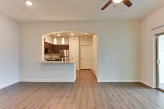 A2 Living Area