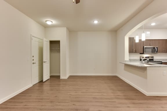 A2 Living Area