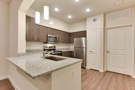 A2 Kitchen