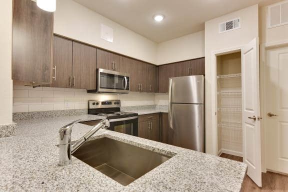A2 Kitchen
