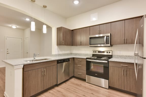 A2 Kitchen