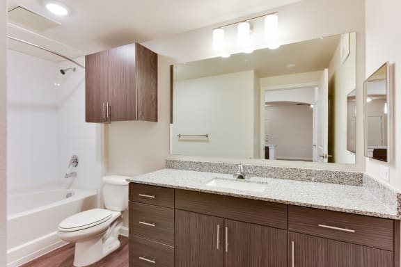 A2 Bathroom