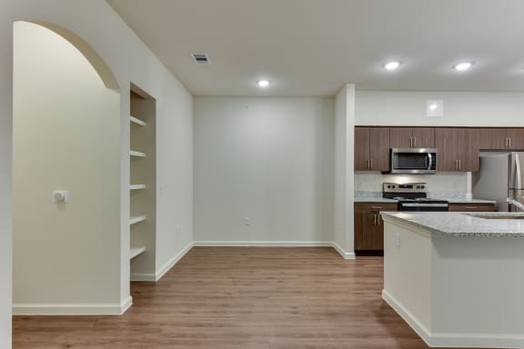 B2 Dining Area