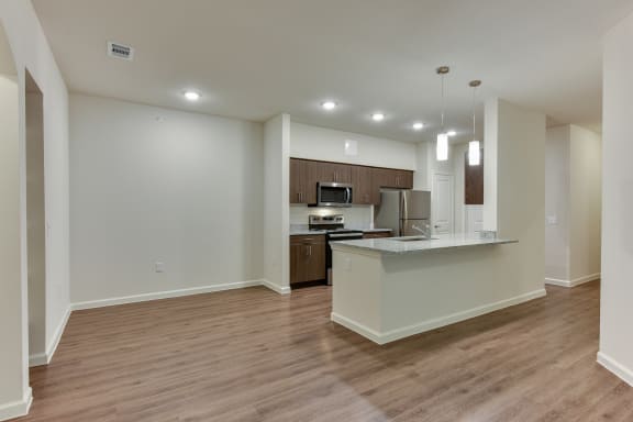 B2 Dining Area