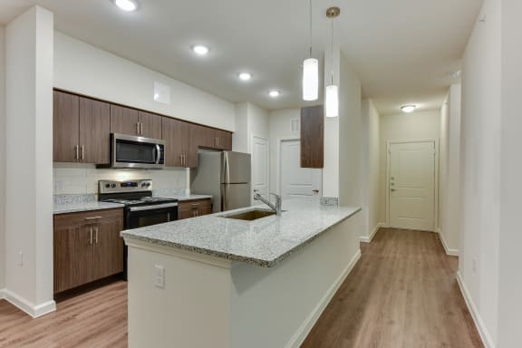 B2 Kitchen