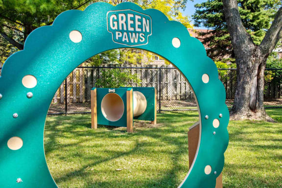 Bark Park