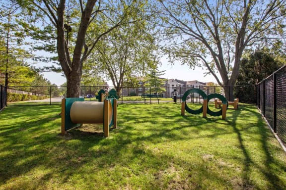 Bark Park