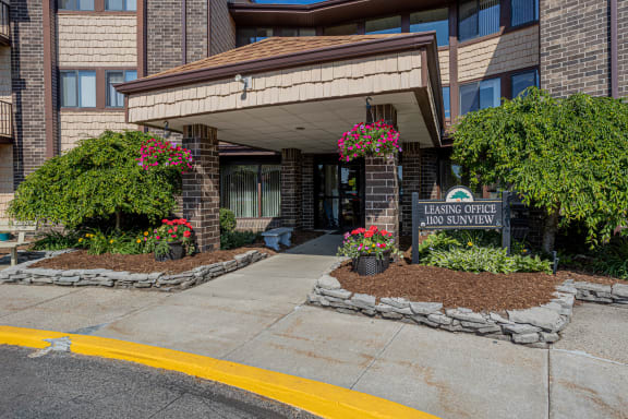 Welcome to Suntree!