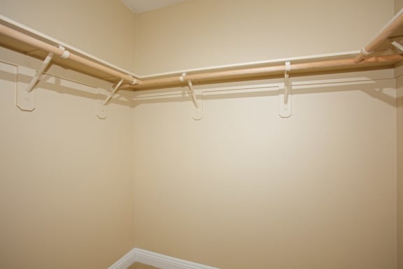 Bedroom Walk In Closet at Solevita Apartments , Nevada