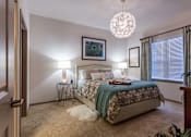 Thumbnail 12 of 45 - Large Bedroom at Orchid Run Apartments, Florida, 34105