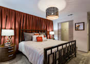 Thumbnail 13 of 45 - Bedroom at Orchid Run Apartments, Florida, 34105