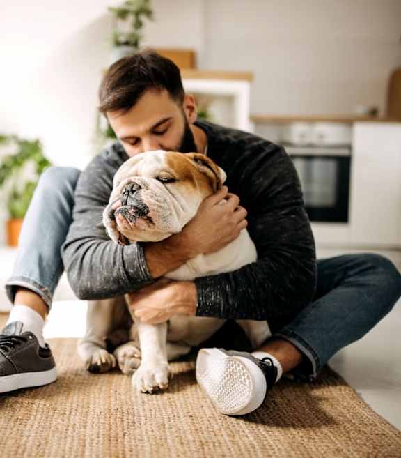 Dog Friendly at The Ambrose, Houston