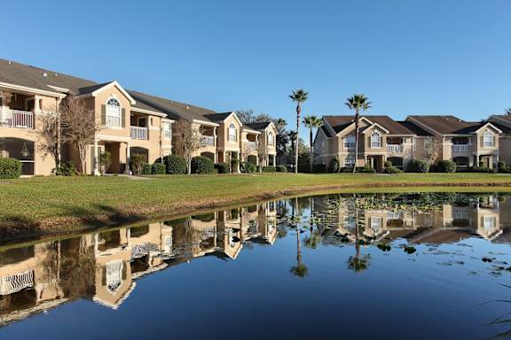 Cypress Grand Apartments in Tampa, Fl