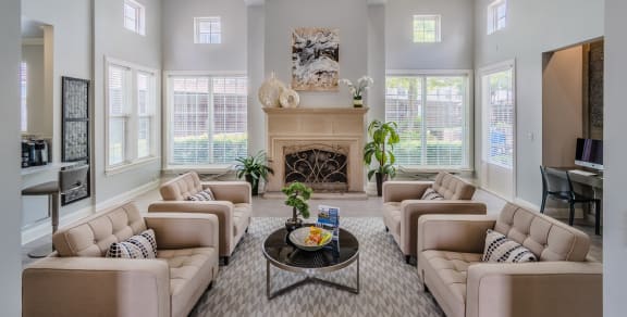 Schedule a tour to visit townhomes for rent in Fort Worth