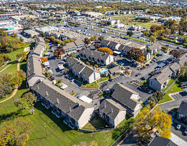 Community Environment at The Villas at Quail Creek Apartment Homes in Austin Texas