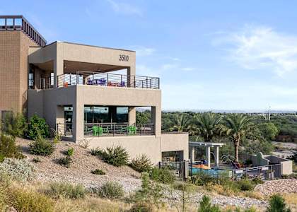 Clubhouse, Leasing, Landscaping, Office, Pool, Spa