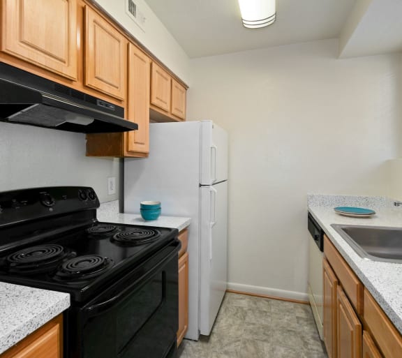 Old Town Alexandria Apartments The Fields of Old Town