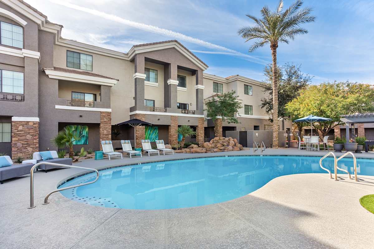 Haven Townhomes At P83