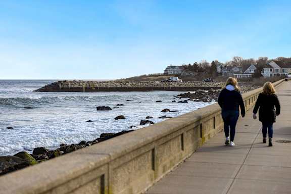 at 151 Ocean Road LLC, Narragansett, Rhode