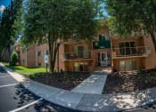 Thumbnail 9 of 40 - Spring Ridge Apartments Building Exterior 1
