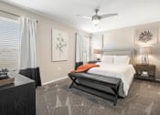 Thumbnail 4 of 11 - Texas Township MI apartment rentals Redwood Texas Township Main Bedroom