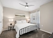 Thumbnail 5 of 11 - Texas Township MI apartment rentals Redwood Texas Township Bedroom