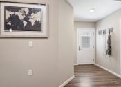 Thumbnail 6 of 11 - Texas Township MI apartment rentals Redwood Texas Township Entryway