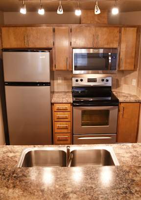 Fitness Center at Graymayre Crossing Apartments in Spokane, WA 99208