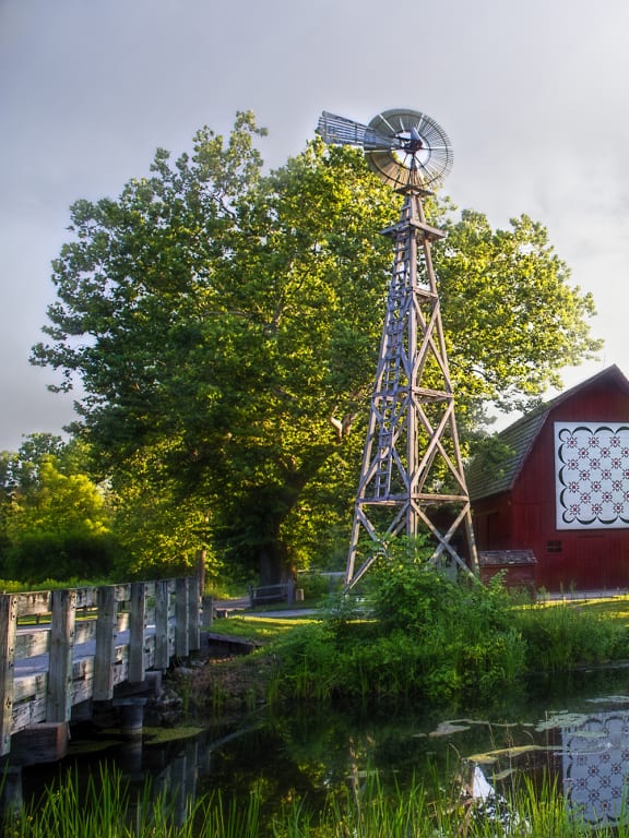 GREENLEAF Apartments in ELKHART, IN