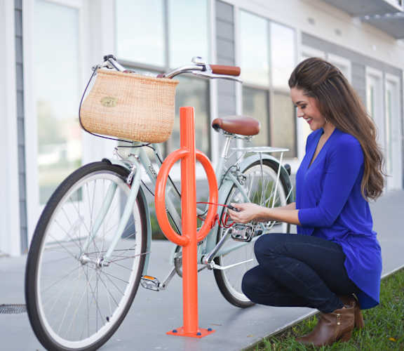 Bike Friendly