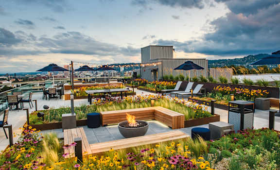Get ready to host your fair share of barbecues.