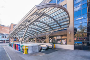 Elysium Fourteen Metro