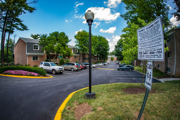 Spring Ridge Apartments Exterior Building 6
