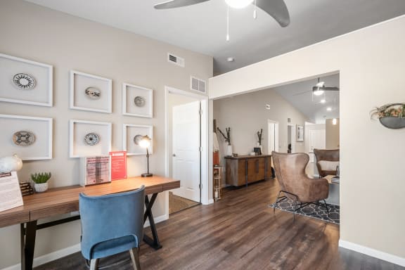 Texas Township MI apartment rentals Redwood Texas Township Office