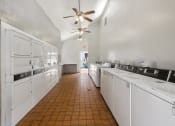 Thumbnail 22 of 22 - Laundry Room - Washer and Dryer