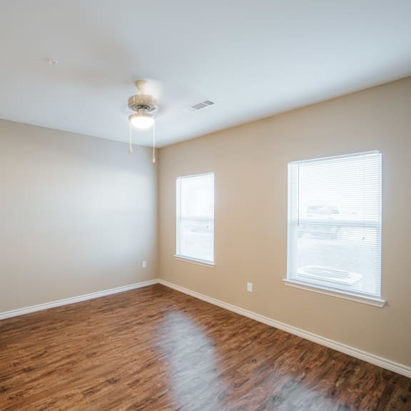 Timbers Edge Apartments in Beaumont, TX