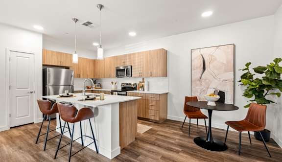 Lifestyle at Amavida Marana Tucson Arizona