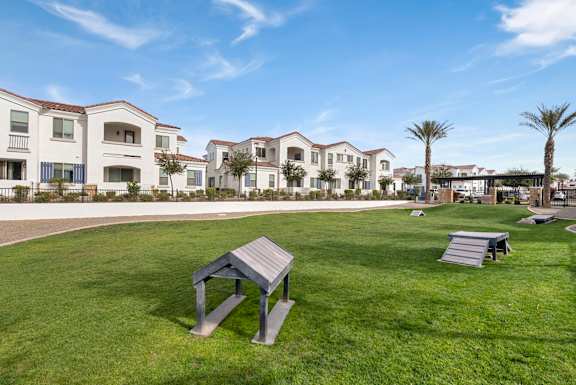 Pet Friendly Community at Bella Victoria Apartments in Mesa Arizona January 2021