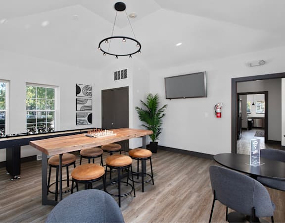 Clubhouse 