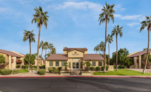 bell cove apartments in phoenix az