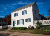 Thumbnail 5 of 69 - Brookville Townhomes Exterior 10