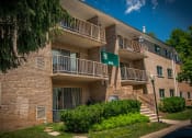 Thumbnail 31 of 40 - Spring Ridge Apartments Exterior 50