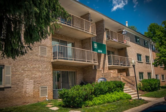 Spring Ridge Apartments Exterior 50