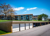 Thumbnail 23 of 26 - Carriage Park Apartments Covered Parking 02